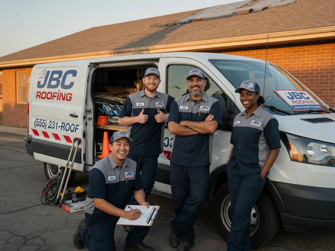 Roof Replacement company in Antelope, OR
